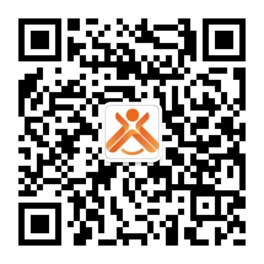 WeChat official account